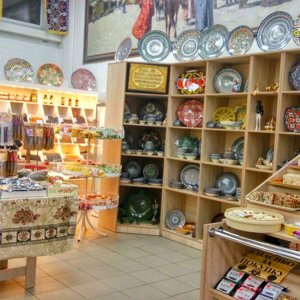 Магазин Восточная Лавка