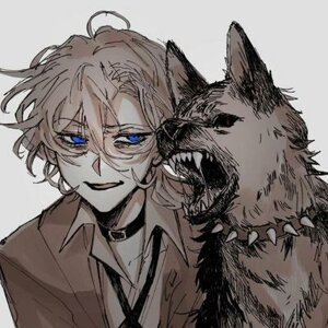 Chuya Nakakhara