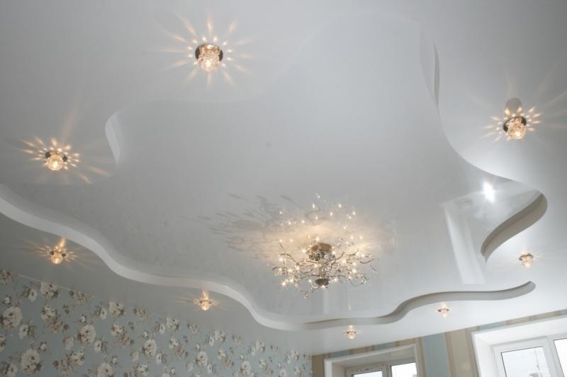 New Alliance - ceiling's systems' in news, undefined - Yandex Maps