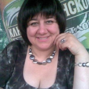 Galina Chernomor