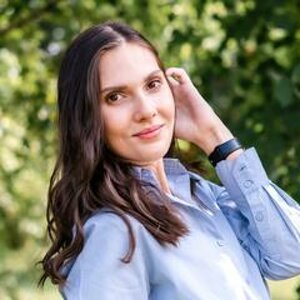 Ekaterina Gorbacheva
