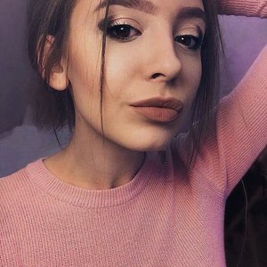 Мария Волозникова