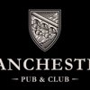 Manchester Pub&Club, ресто-бар
