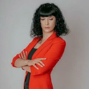 Marina Marinina