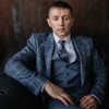 Pasha Tyumenev