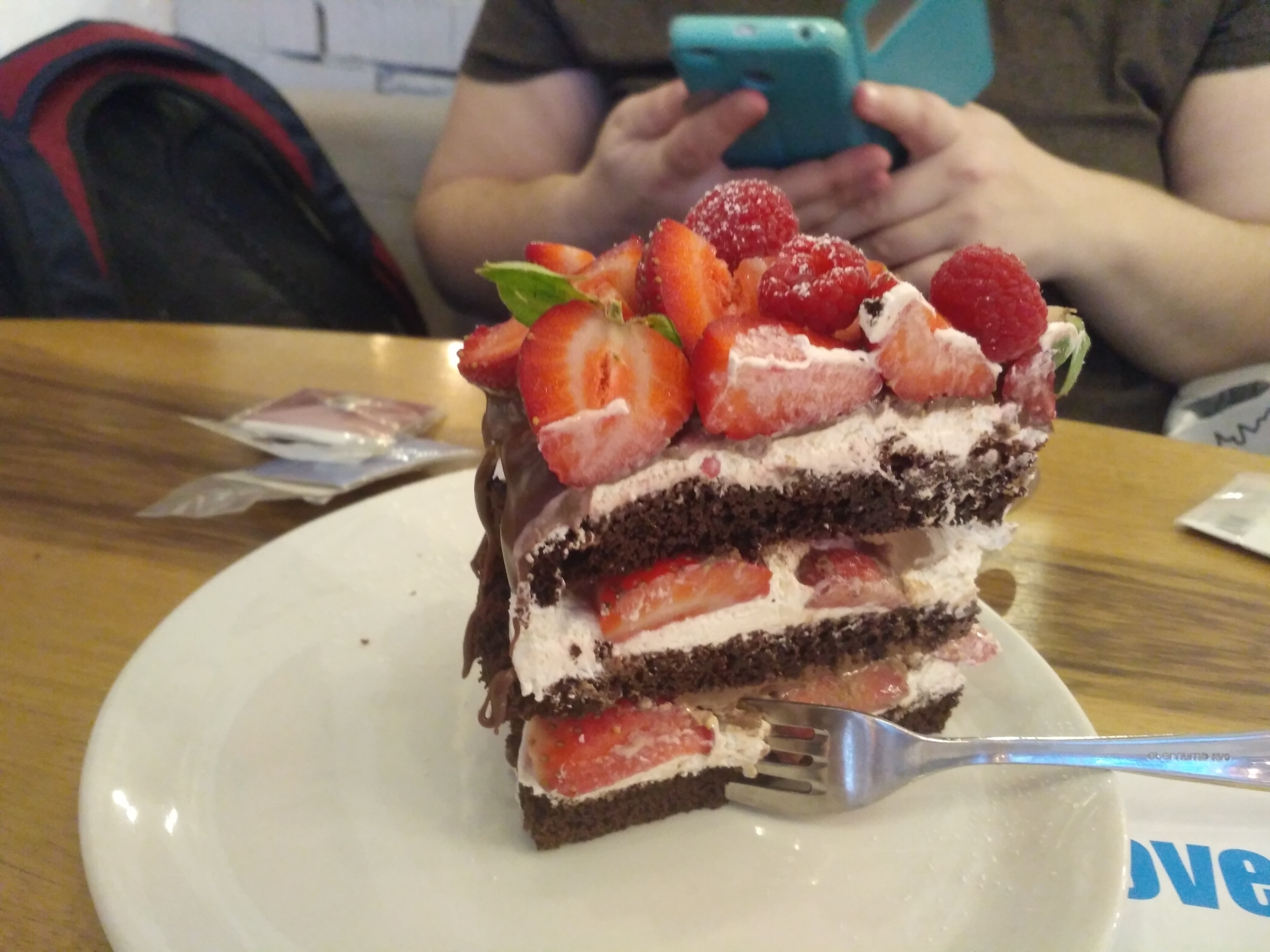 I Love Cake Петрозаводск