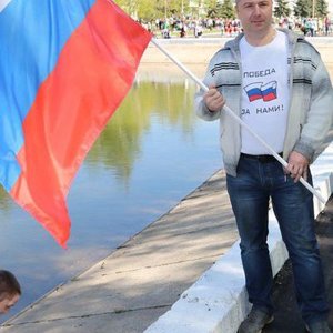 Сергей Краснобаев