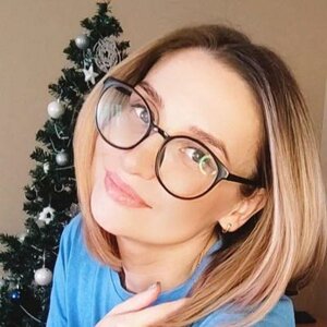 Elena Chumak