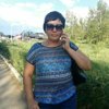 Snezhana Ilyasova
