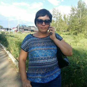 Snezhana Ilyasova