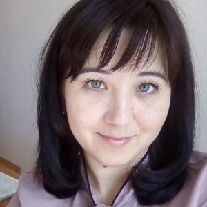 Madina Dzhumaeva