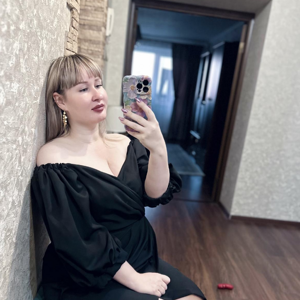 Кристина Новикова