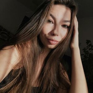 Alisa Gerasimchuk