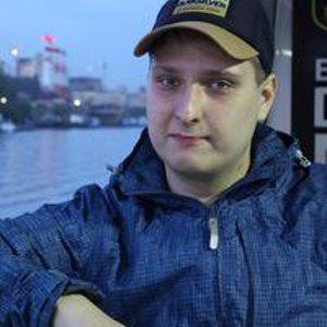 Евгений Щербинин