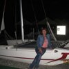 Nadezhda Zavyalova