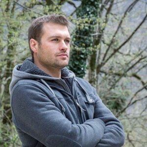 Валерий Копейкин