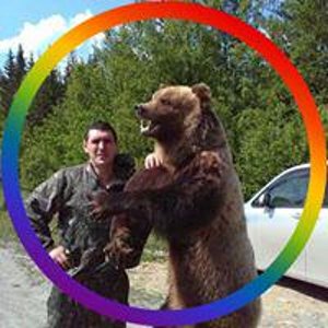 Дима Шевелев