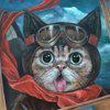 luckycat