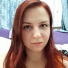 Марина Воронова