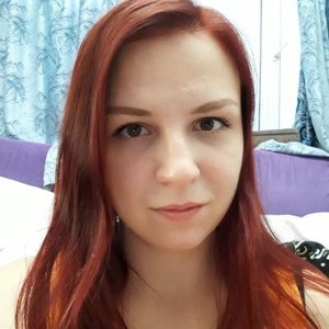 Марина Воронова