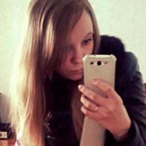 Евгения Юрьевна