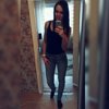 Анна Викман
