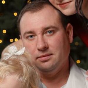 Sergey Maltsev