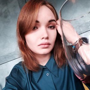 Polina Chyornaya