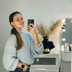 Марина Полежаева