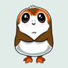 Little Porg