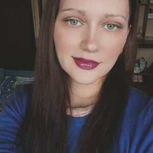 Ekaterina Avvakumova