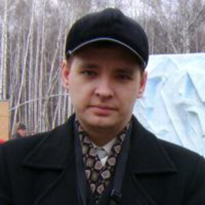 Vyacheslav Obukhov