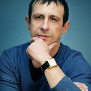 Vitaly Burlutsky