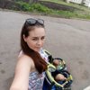 Юля Полищук