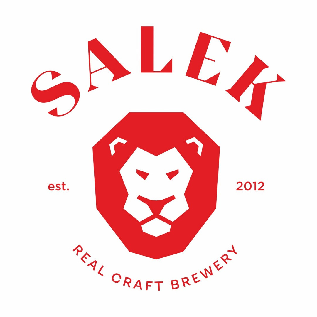 Salek real craft brewery, крафтовая пивоварня в Красноярске на улица  Полигонная, 8д ст1 — отзывы, адрес, телефон, фото — Фламп