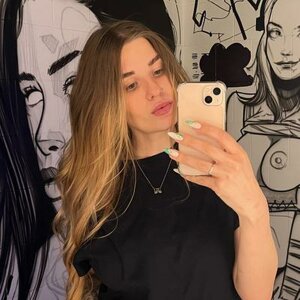 Darya Voronova
