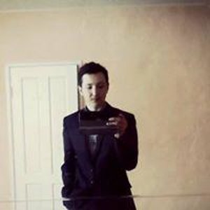 Tima Davletbaev