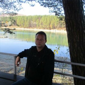 Alexander Smyshlyaev
