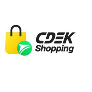 CDEK. Shopping