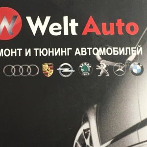 Weltauto