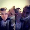 Иринка Казанская
