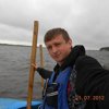 Александр Кабаков