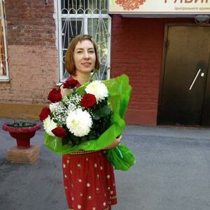 Tatyana Petrova