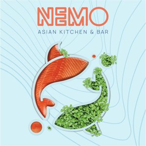 Nemo asian kitchen&bar