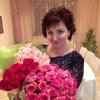 Татьяна Иванова