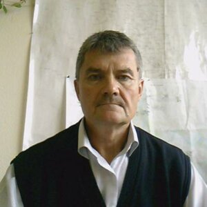 Sergey Kondratenko