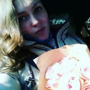 Anastasia Maximova
