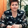 Ирина Матвеева