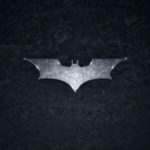 Bruce Wayne