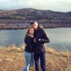 Анастасия Комлева